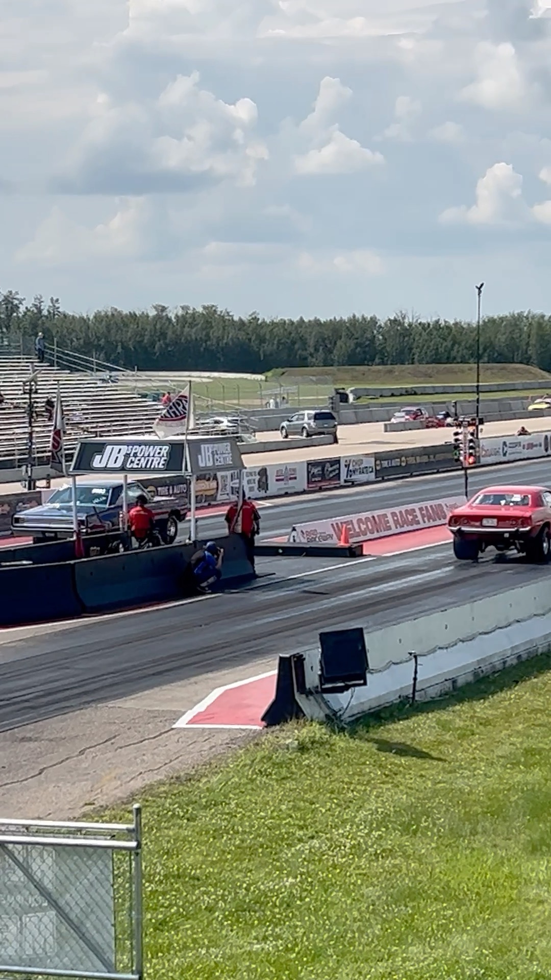 THROWBACK THURSDAY to Western Mopar Madness. Join us July 26th, 2026 at ...