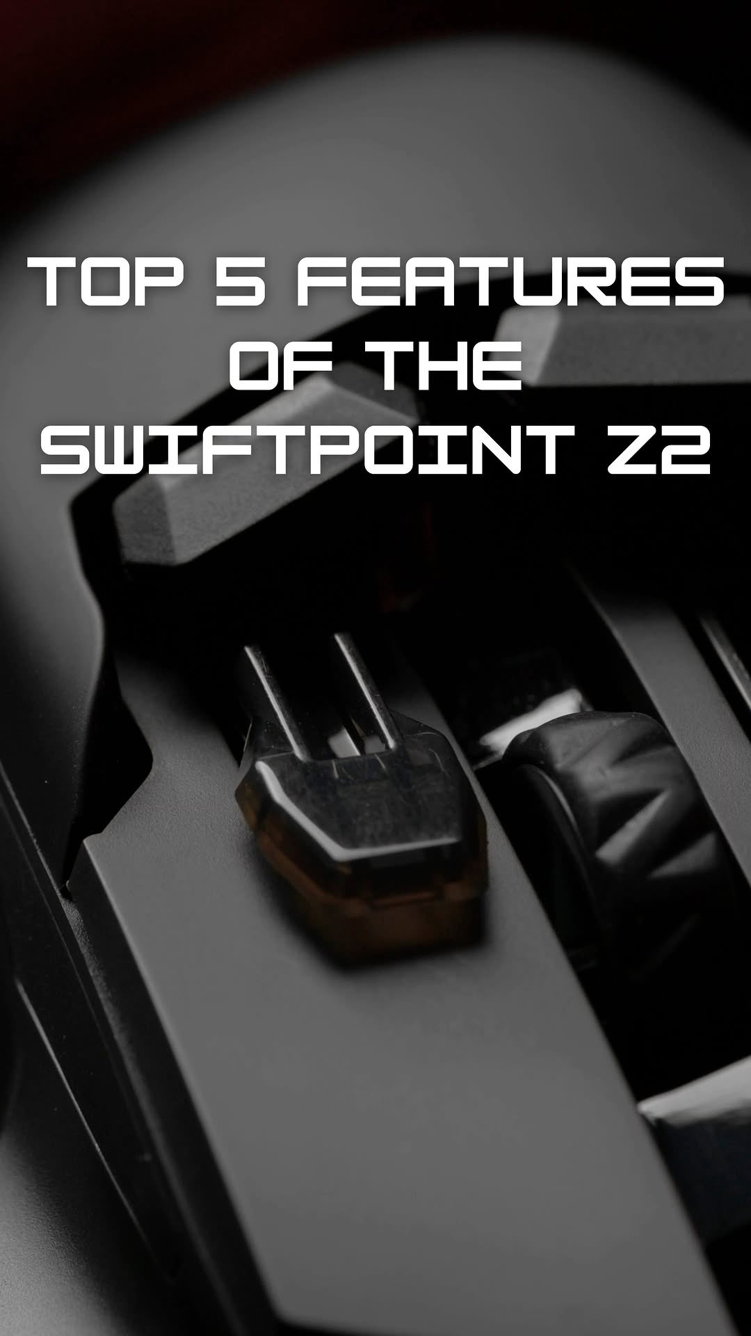 Swiftpoint Z2 Top 5 Features! 5️⃣ Available Now - VIA The Link In Our ...