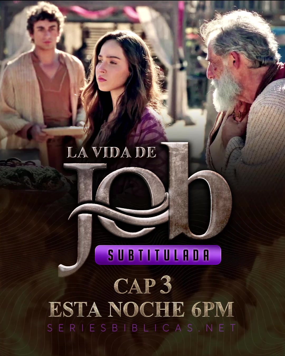 🔥TRAILER OFICIAL DE LA (T13) ÚLTIMA TEMPORADA DE REYES SUBTITULADA, QUE ...
