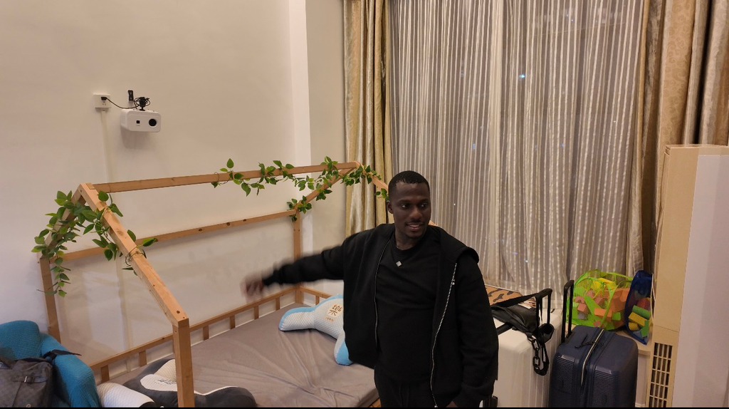 Room 627: This Is My Hotel Room In China And The Place Is So Cool ...