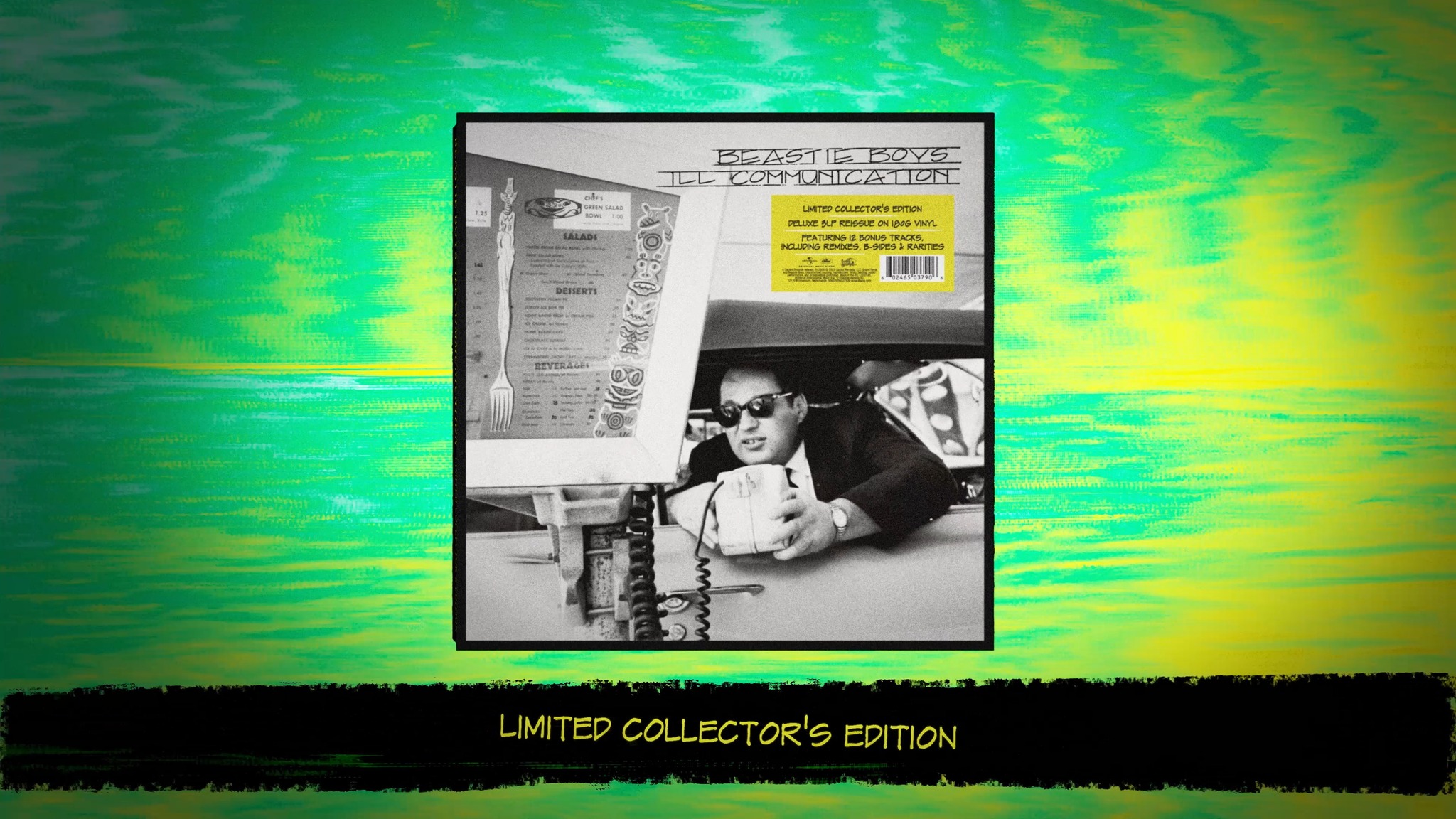 Ill Communication