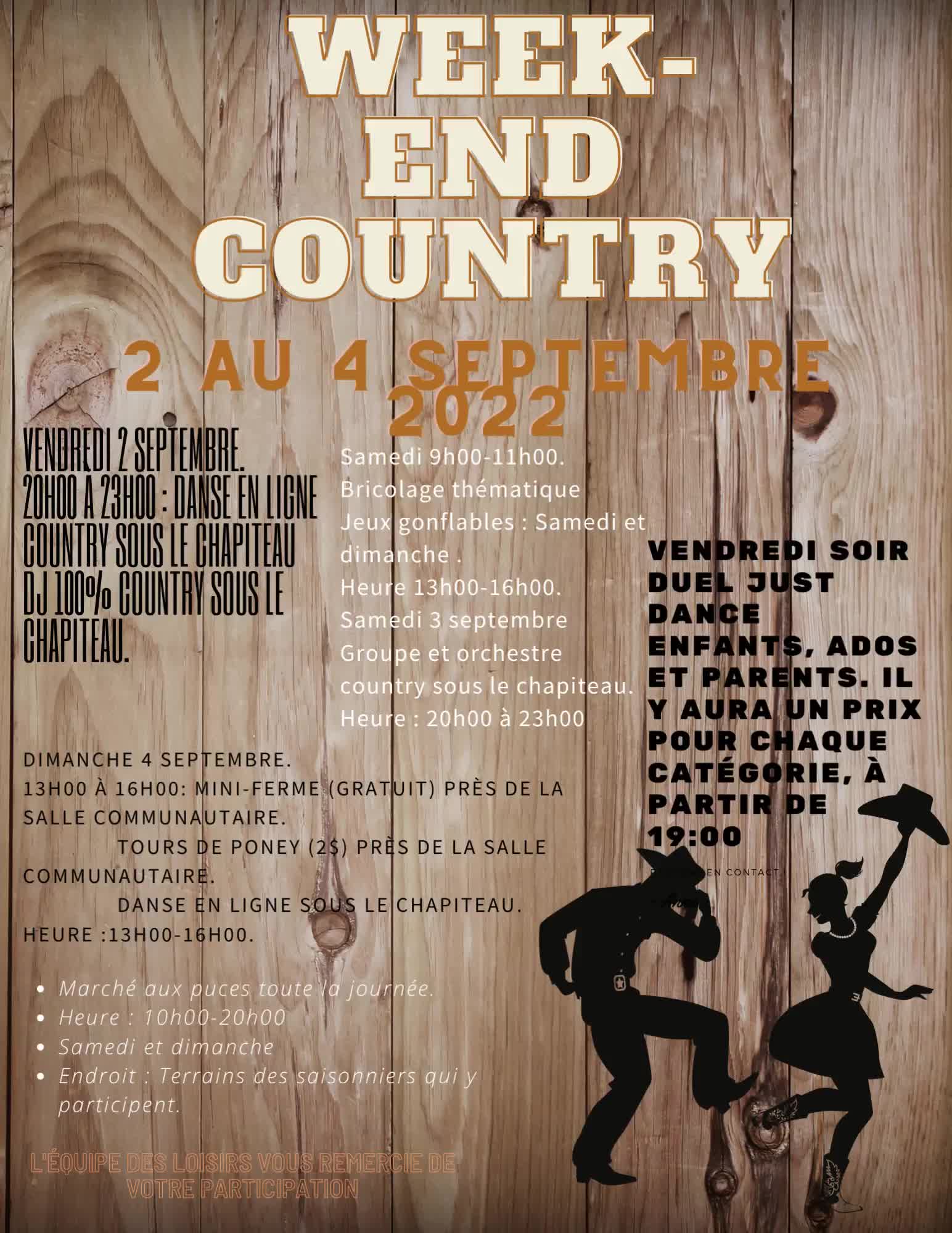 Camping Domaine Au Grand R Inc Avis