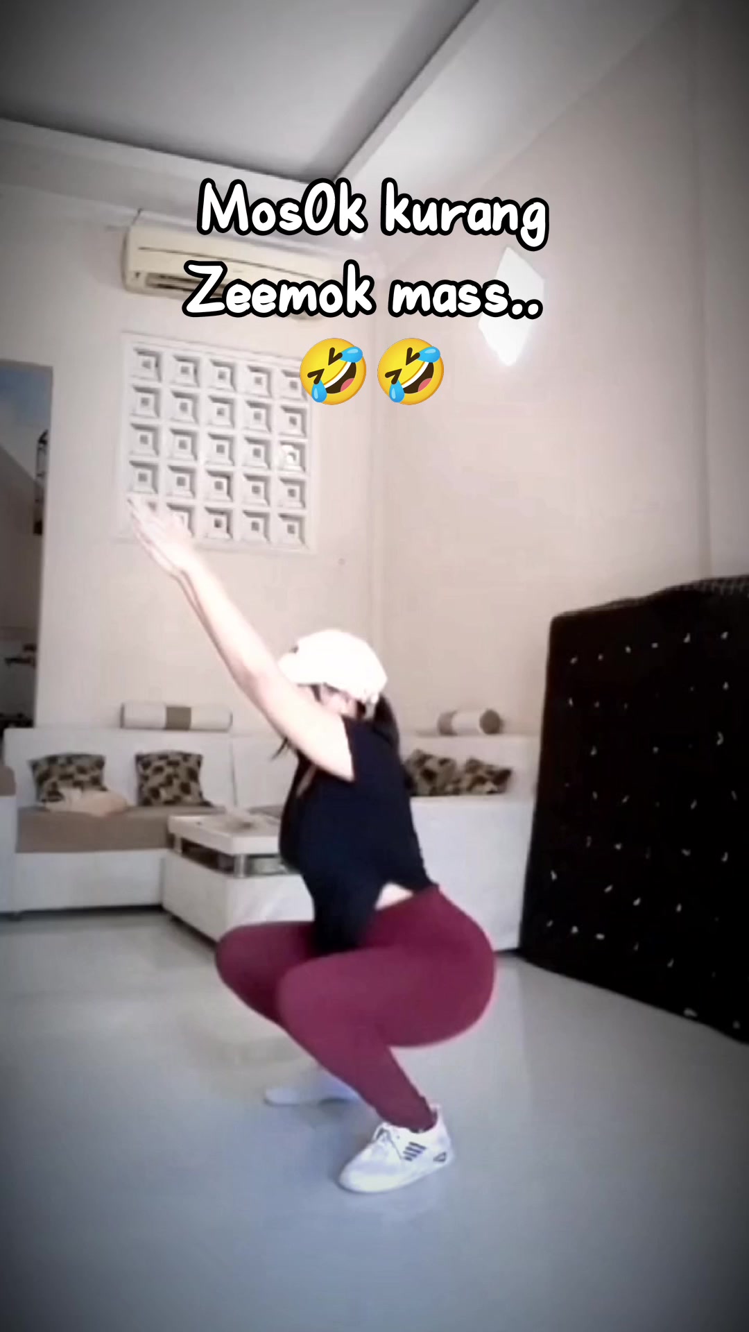 Mosok Kur4ng zeemok 🤣 #reels #fyp #viral | Ita Yuliani | Facebook