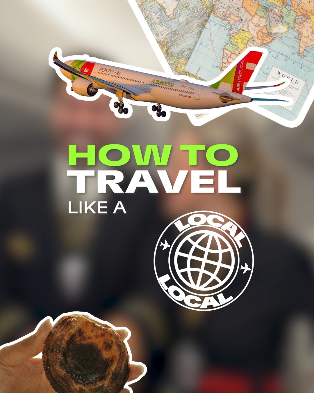 We’ve mapped our destinations and their top spots, but this World ...