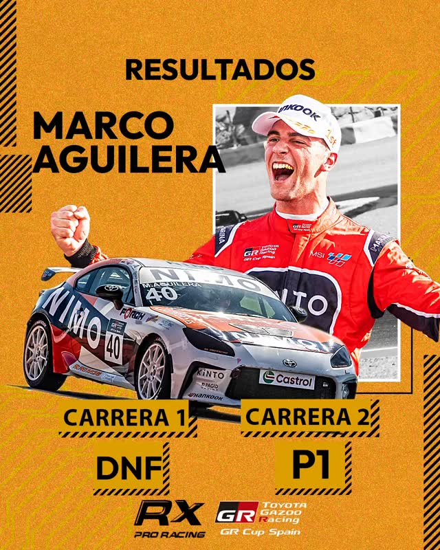 RX Pro Racing