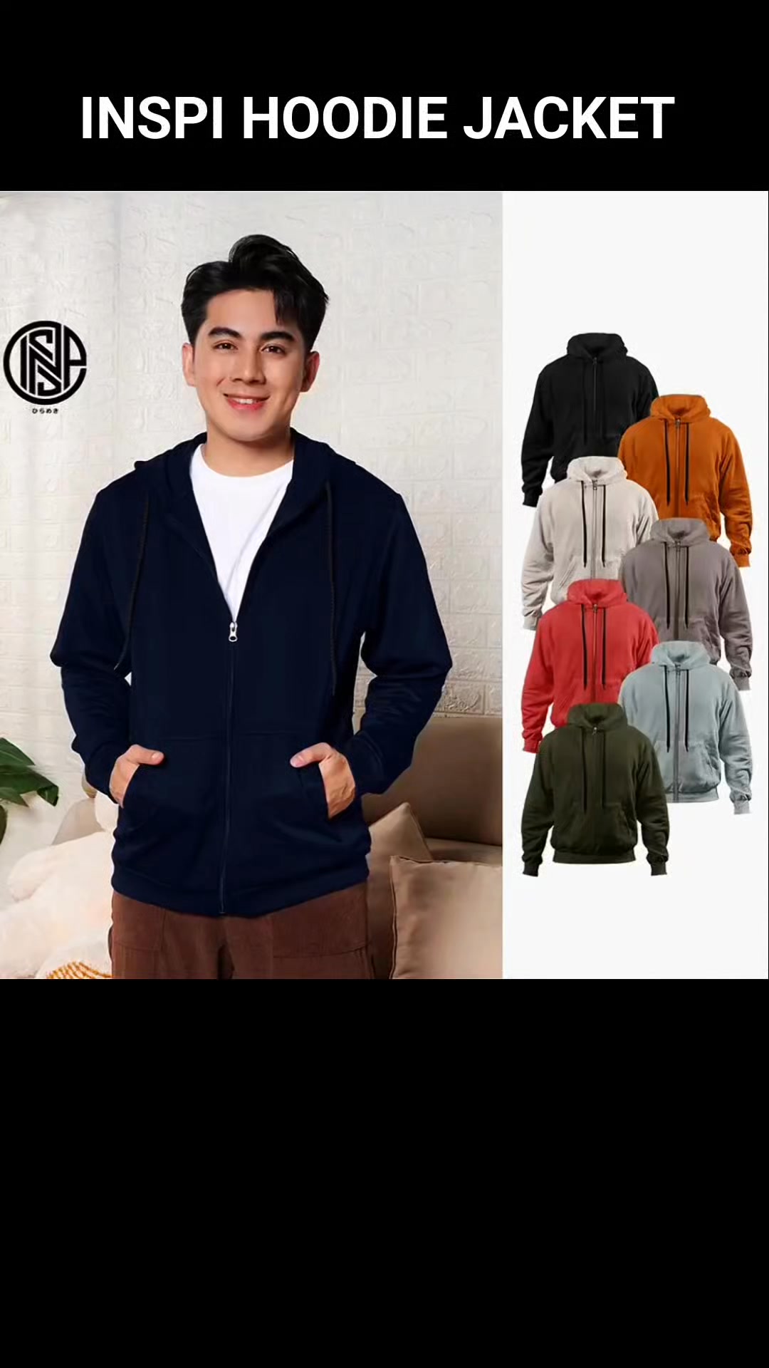 ‼️Pang pormang jacket #inspi #highlight | Nepthali Dumadag