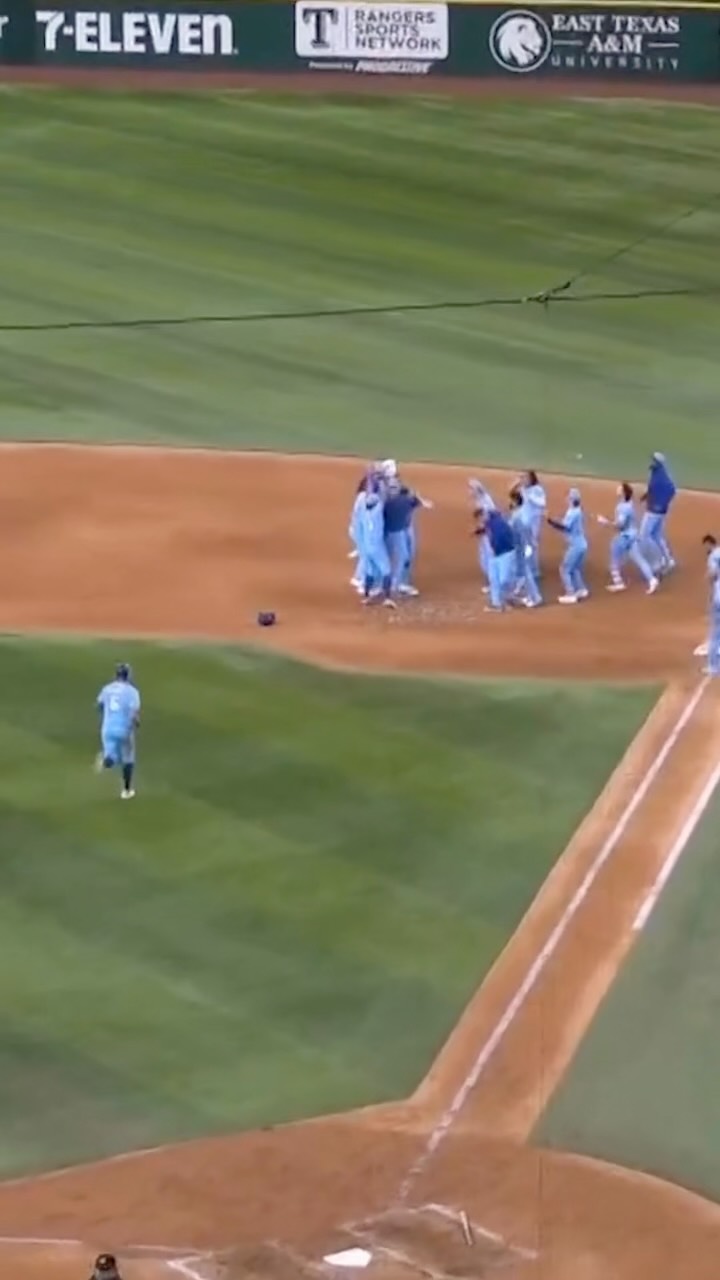 Brandon Nimmo delivers a walk-off against Josh Hader and the