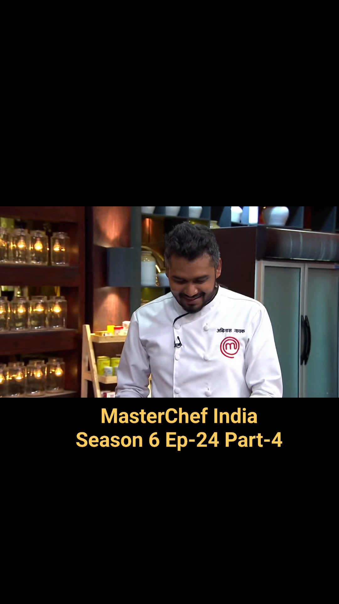 Season 6🔥 Episode-24 Part- 4🔥 Master Chef India #masterchef #indian # ...