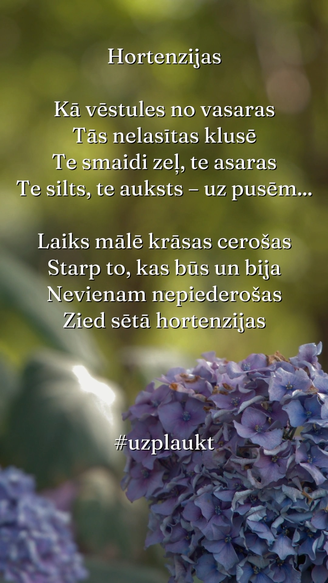 Guntars Račs. Dzejoļi un grāmatas.