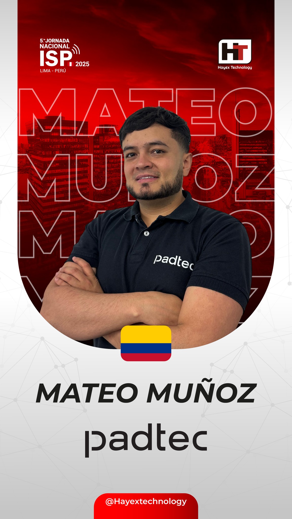 Hayex Technology | Lima