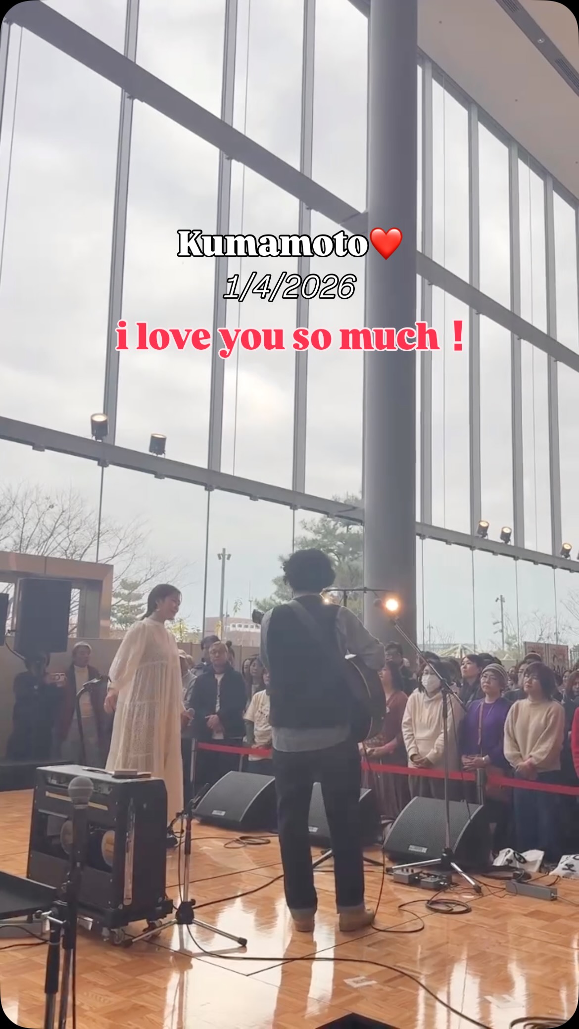 Miu Sakamoto - 坂本美雨 (@MiuSakamotoOfficial) • Facebook
