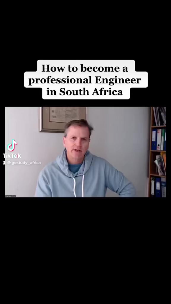 How to become a registered Engineer in South Africa? We explain the ...