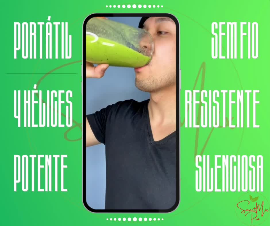 SmartMix Pro