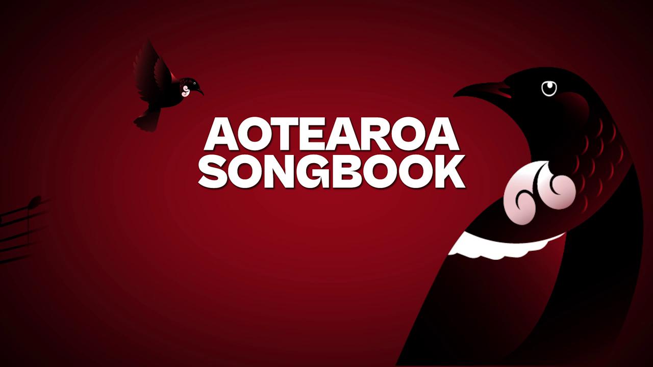 Te Rau Ora - Me He Manu Rere | Aotearoa Songbook He rangi... | Facebook
