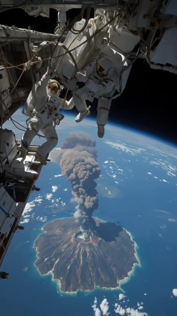 From the Arctic's endless day to the world's highest peaks and Earth's ...