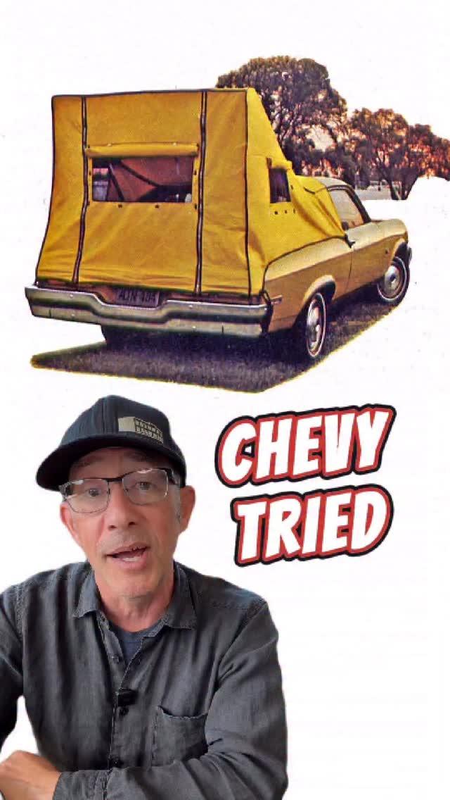 …and failed 😞 #carcamping #overlanding #rooftoptent #hatchback The
