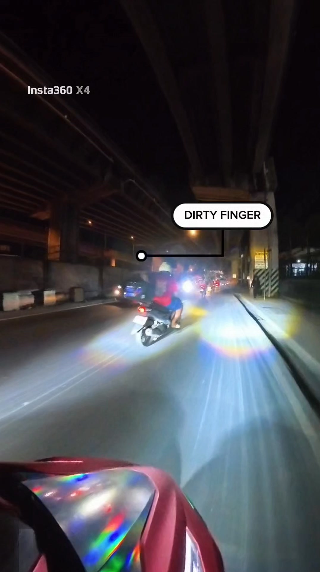 For awareness!! Mag-ingat po kayo kapag napadaan kayo dyan along ...