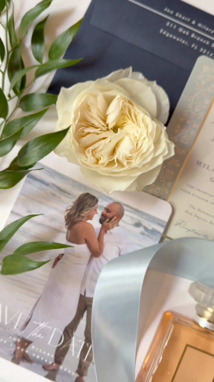 Mr. & Mrs. Short 09.20.25 #behindthescenes #weddingday # ...