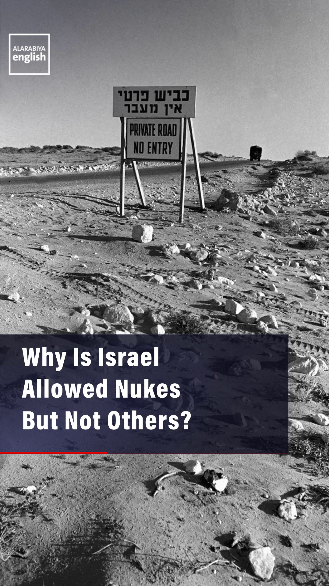 その他 Terrorist Nuke PSA8 INWO The only nuclear weapon state in the region is ISRAEL.