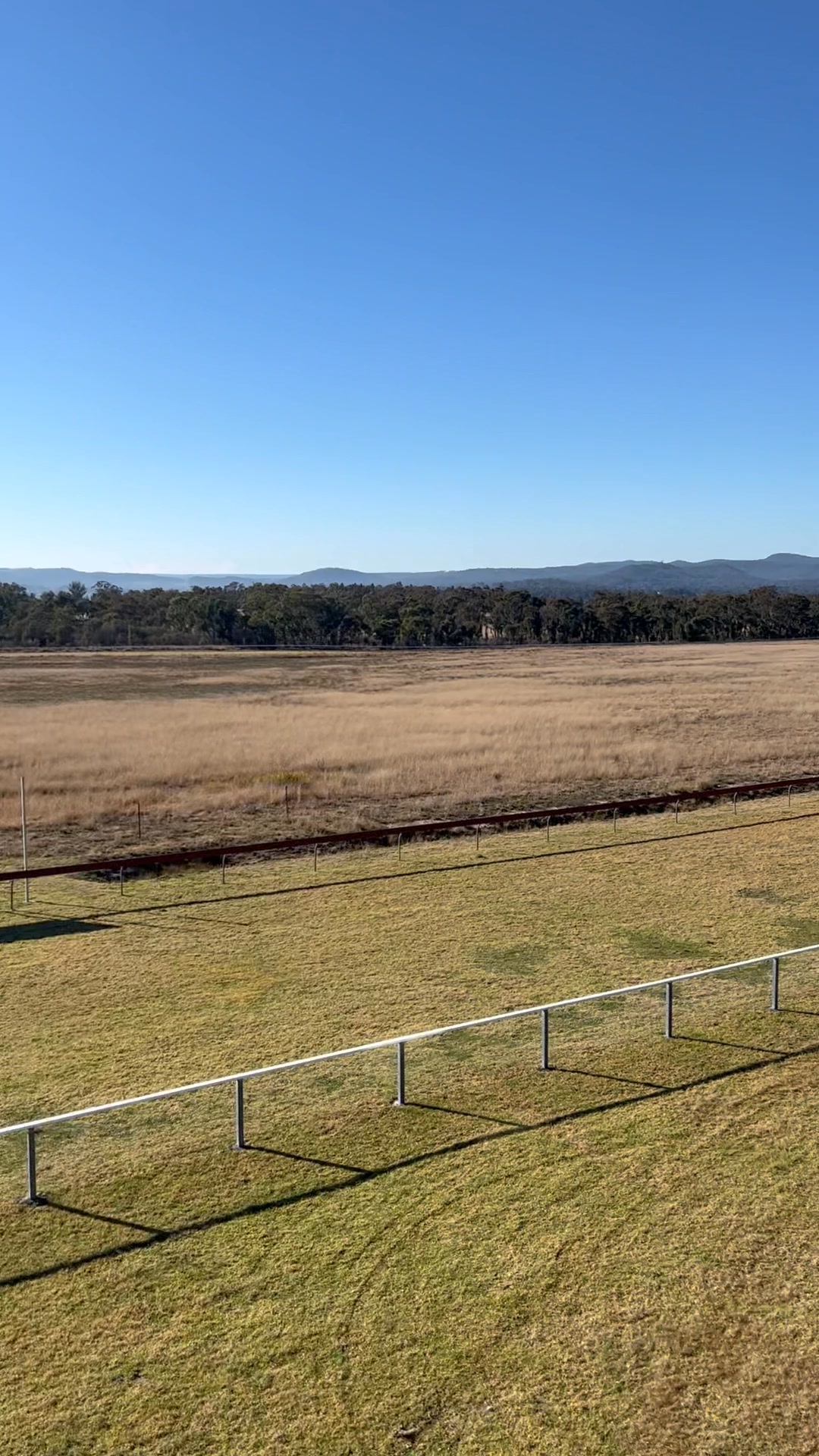 Stanthorpe Jockey Club Inc | Stanthorpe QLD