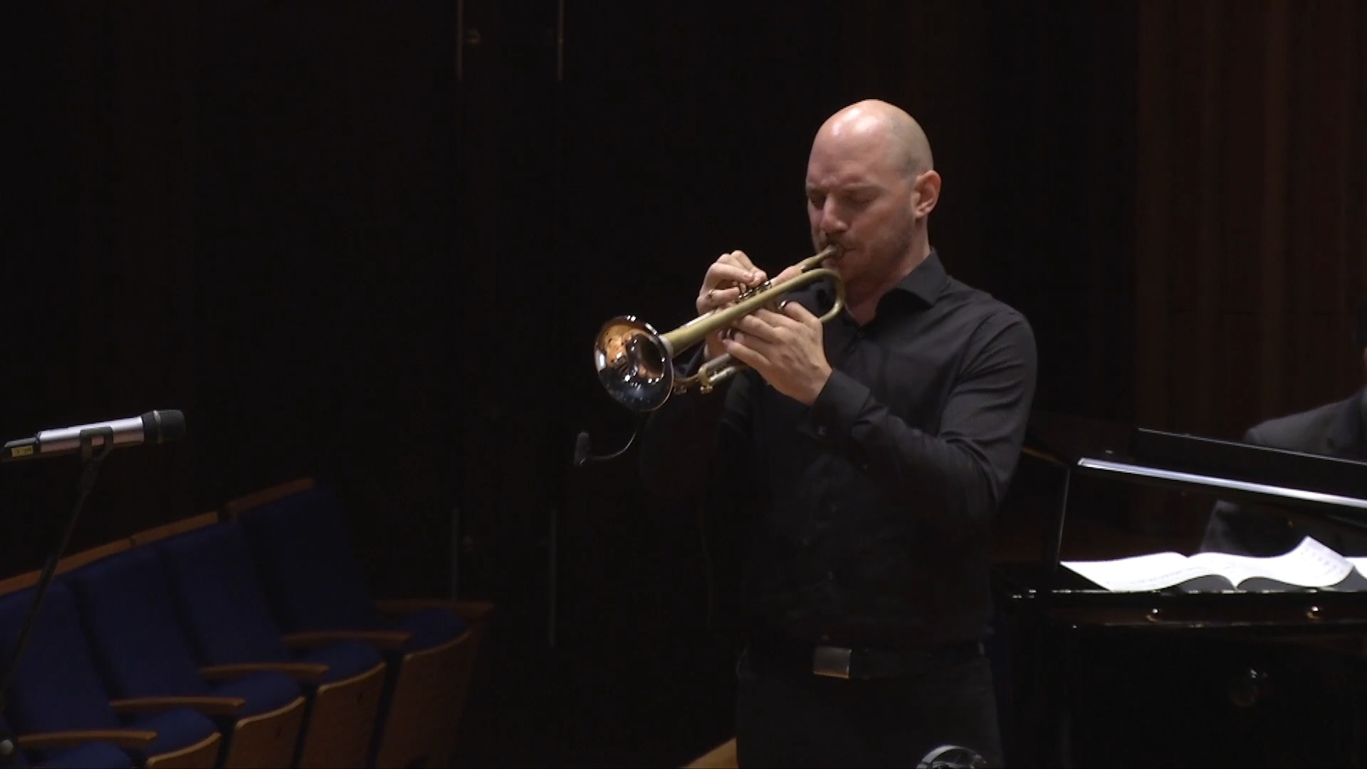 Adam Rapa - Lotus Trumpets - Georges Bizet : 