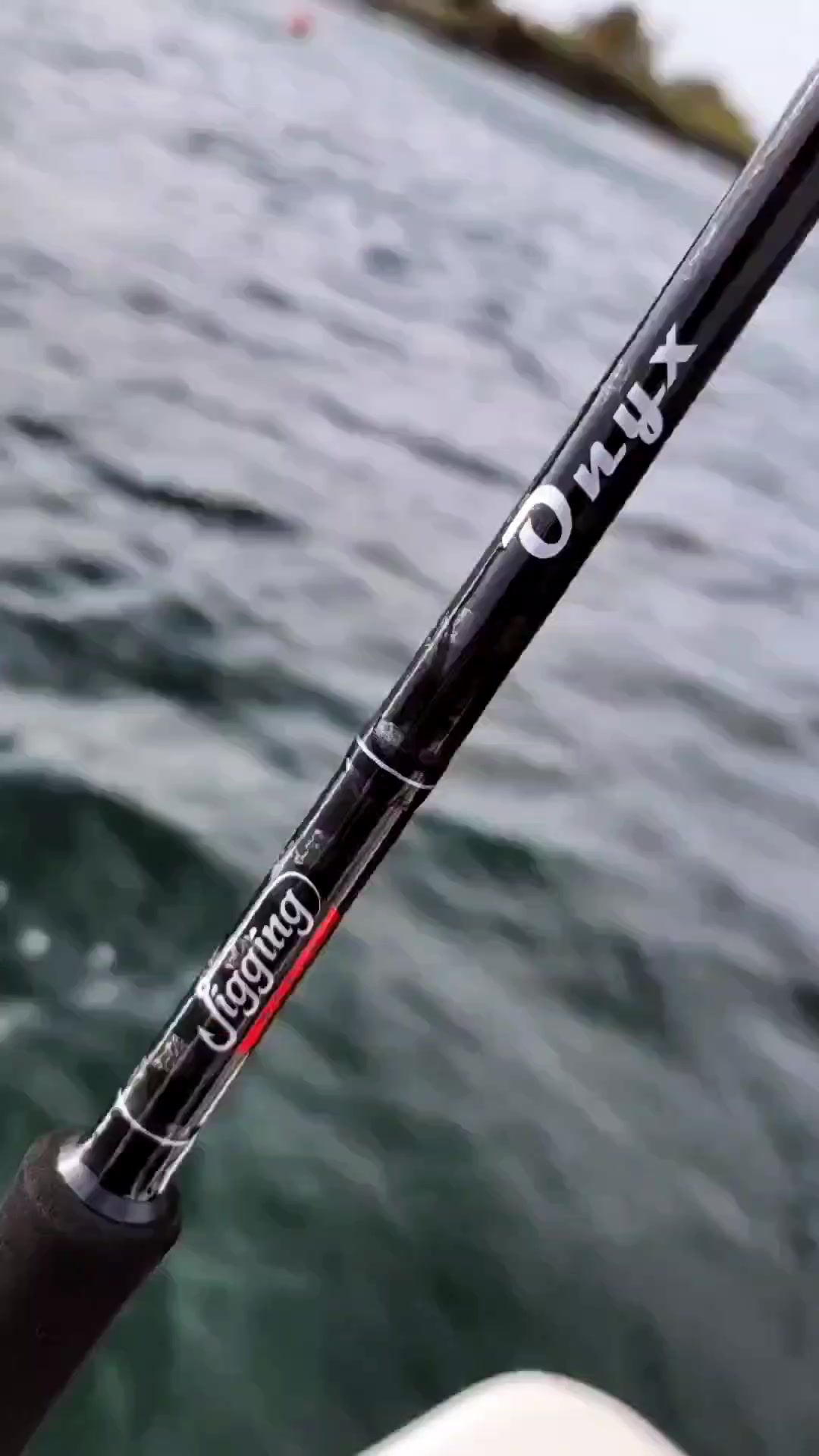 Onyx Inshore Boat Series - HANDS DOWN the BEST $99.99 rod series out ...