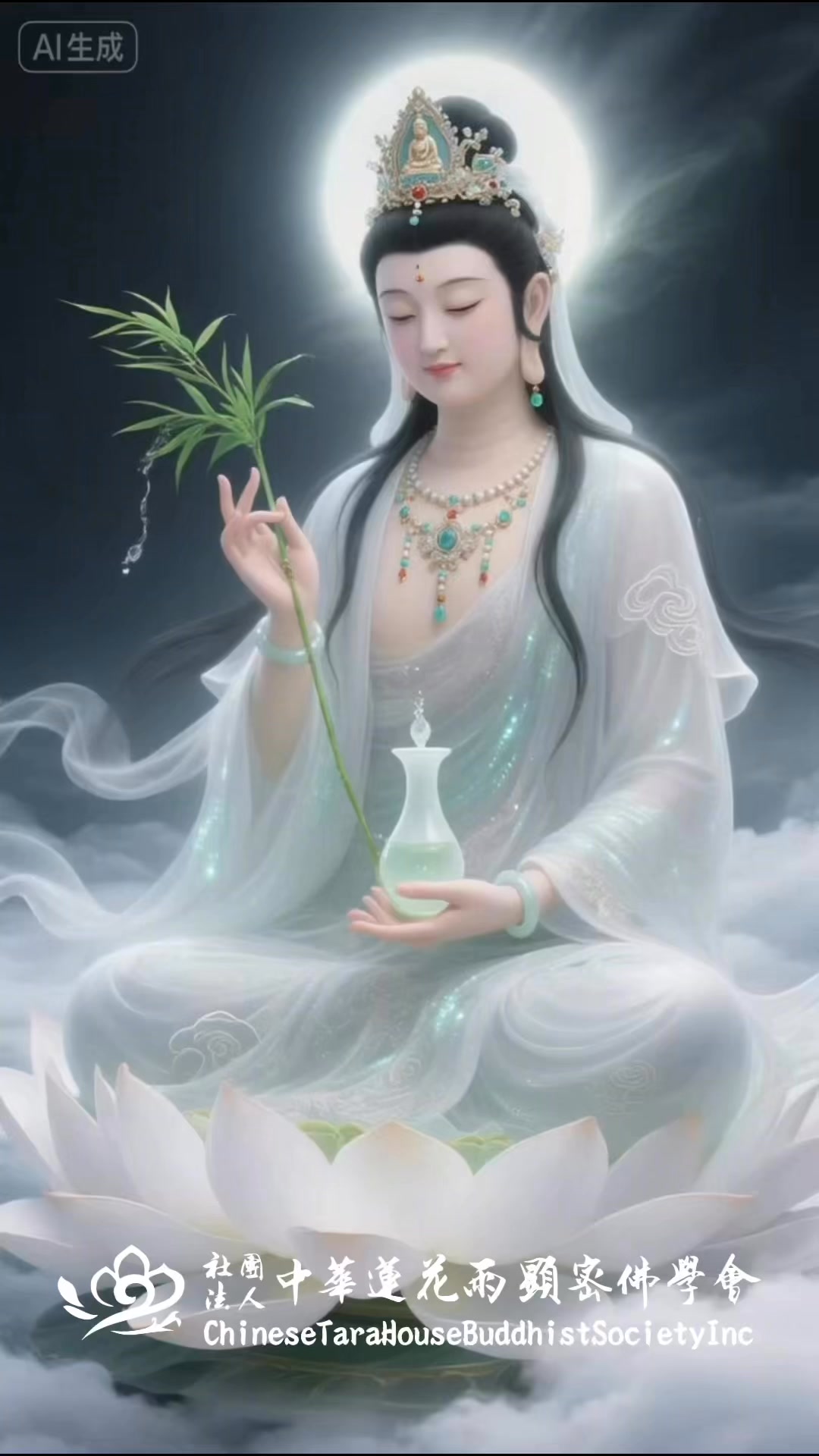 🙏 在佛前供水的時候🚩 大家可以這樣講 功德可以翻倍♥️ 水有八德🙏 供養十方🙏 消除惡業🙏 六道清涼 | 社團法人中華蓮花雨顯密佛學會 ...