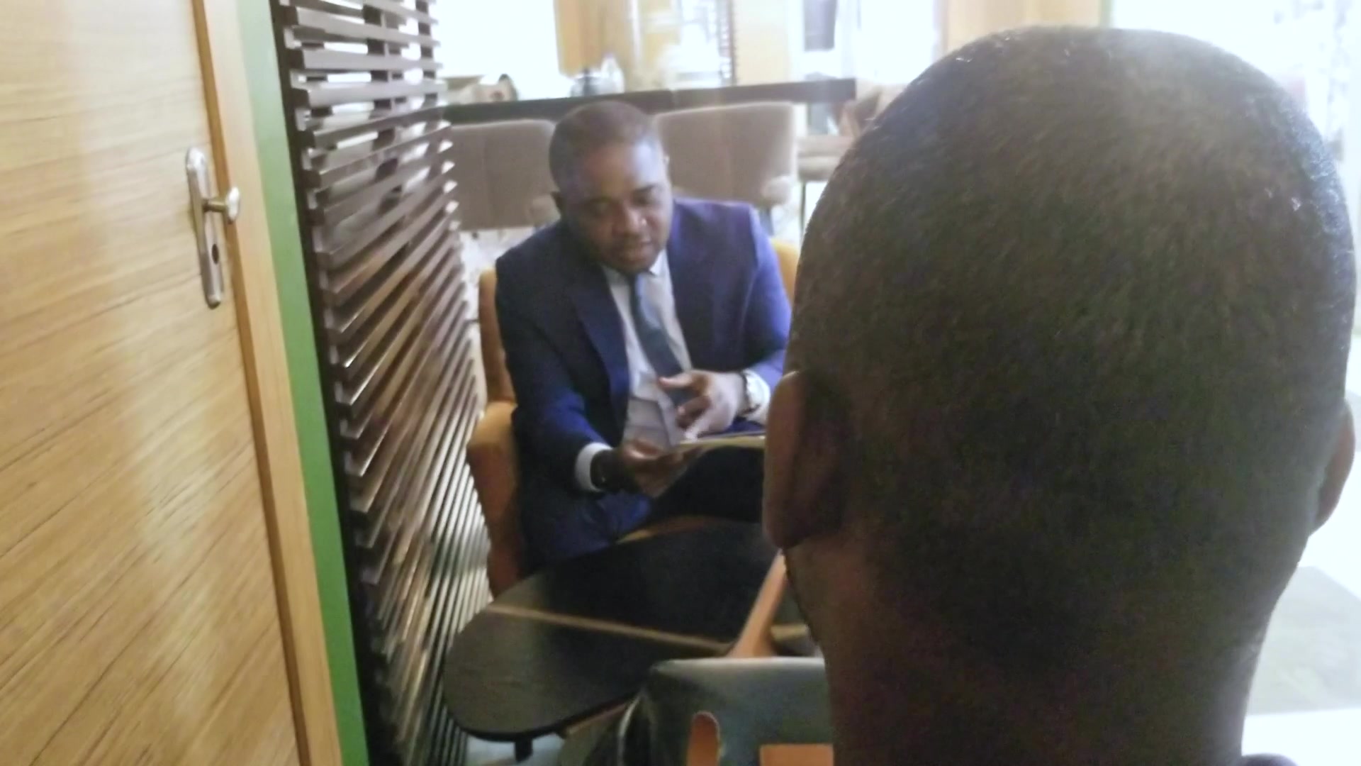 Le SACII c'est le rendez-vous des acteurs du développement de l'Afrique ...