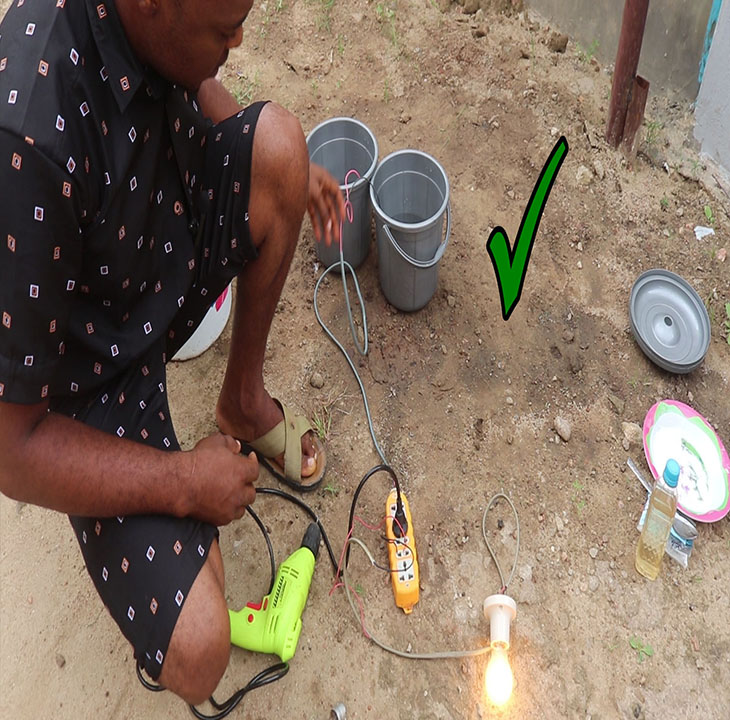 Fk Tech - The Truth About Free Electricity Energy... | Facebook