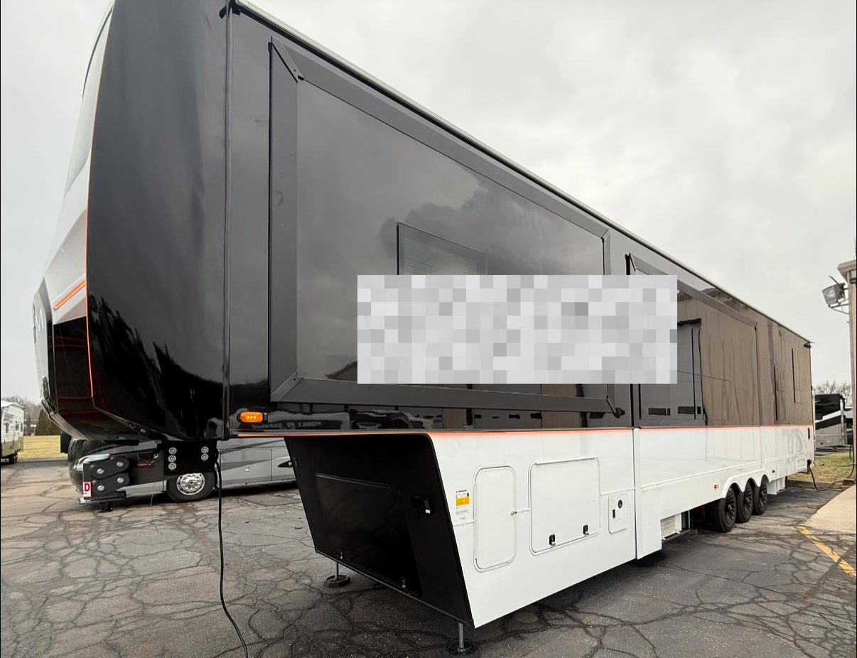 That RV Tech on Reels | Facebook