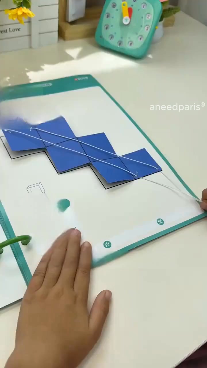 La Pensée Puzzles Jeu Éducatif Jeu De Réflexion Logique De Compétences Illustration Vectorielle