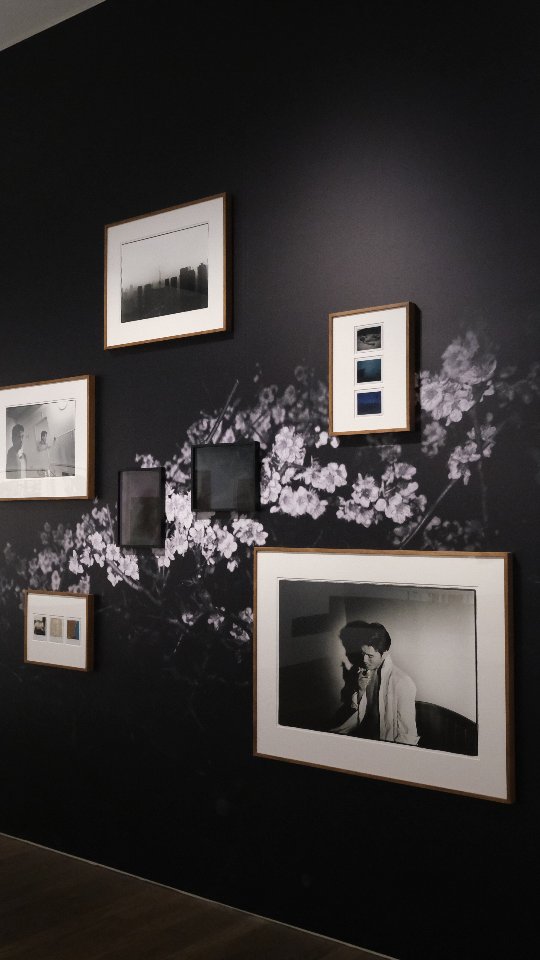 Now on at @thephotographersgallery in London! Japanese Women