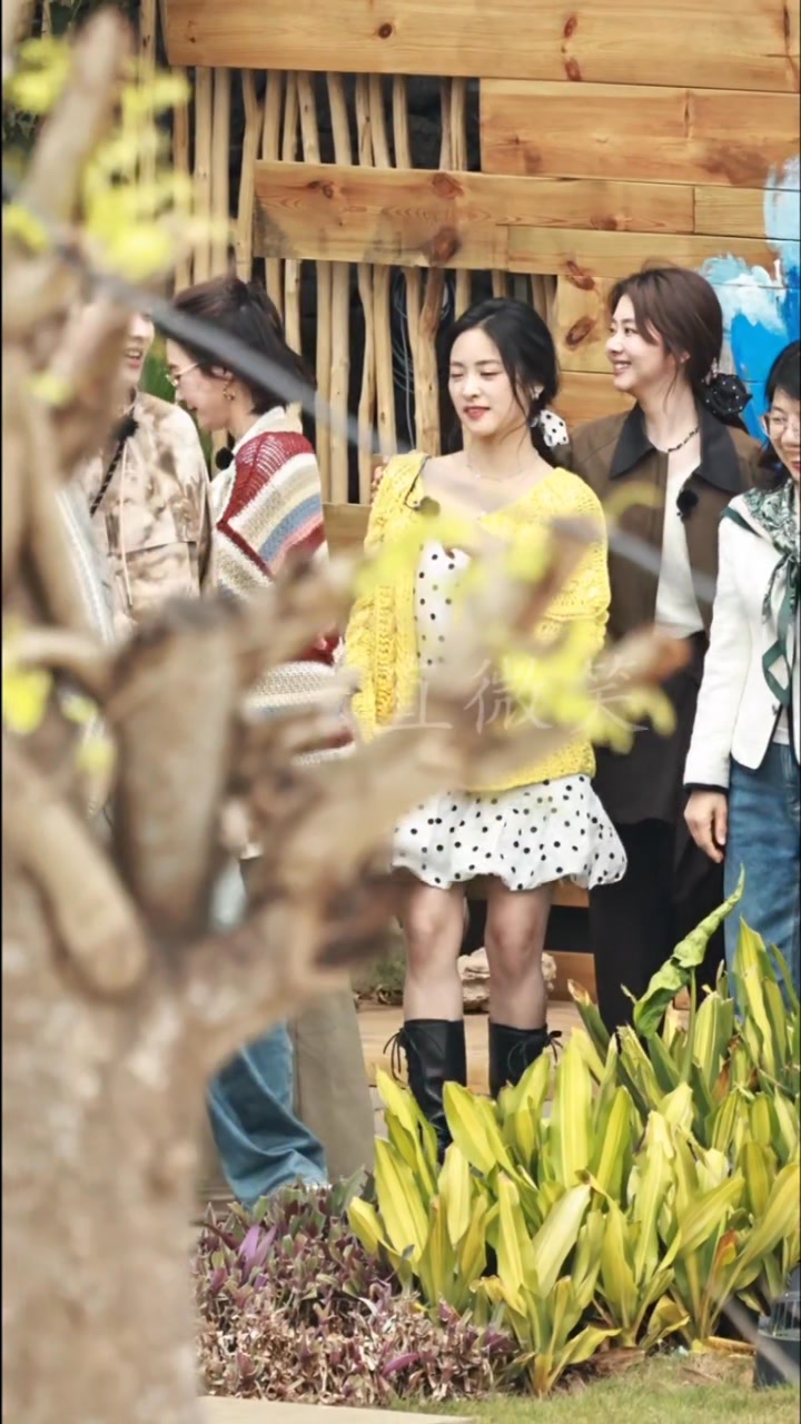 31.01.2026 | เสิ่นเยว่แฮปปี้สุดๆ🌙 #ShenYue #เสิ่นเยว่ #沈月 #TheInn2026 ...