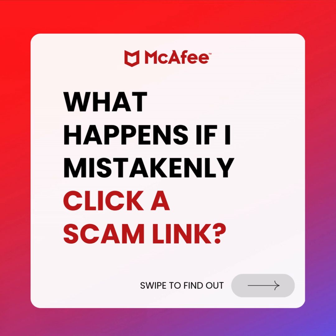 🚨 Accidentally clicked on a phishing link? Don’t panic—take action! 🚨 ...
