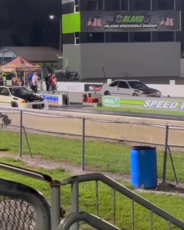 El Joniel Racing