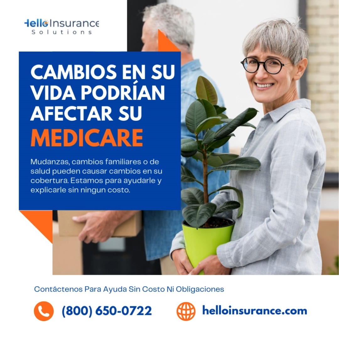 Hello Insurance Solutions - Medicare Plans