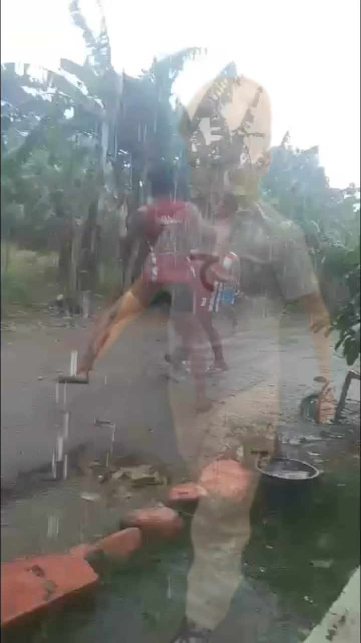 Para sa batang ako……………………. Sulitin mo ang saya at magpakapagod ka sa ...