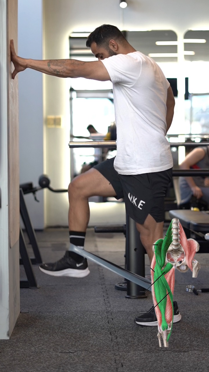 ‼️ What’s the purpose of resistance band training? 1️⃣ Targeted ...