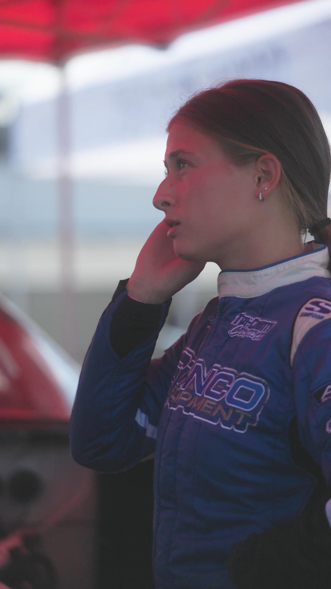 Shelby Stanley Racing on Reels | Facebook
