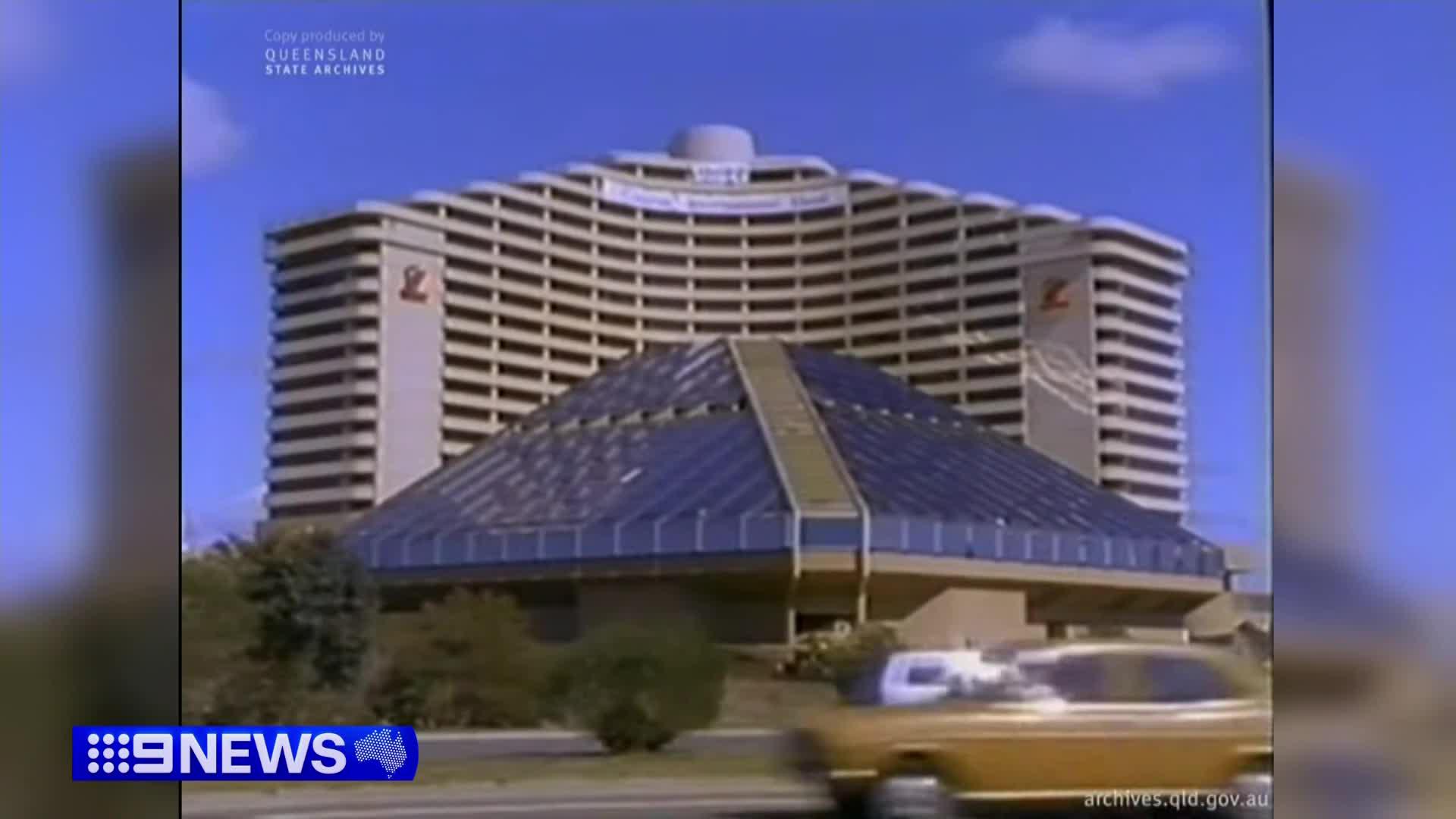 jupiters casino gold coast dress code It's hard to believe it's been 40 years since opened its doors, and #9News caught up with two employees who've been there since day one! | 9 News Chunky Heels