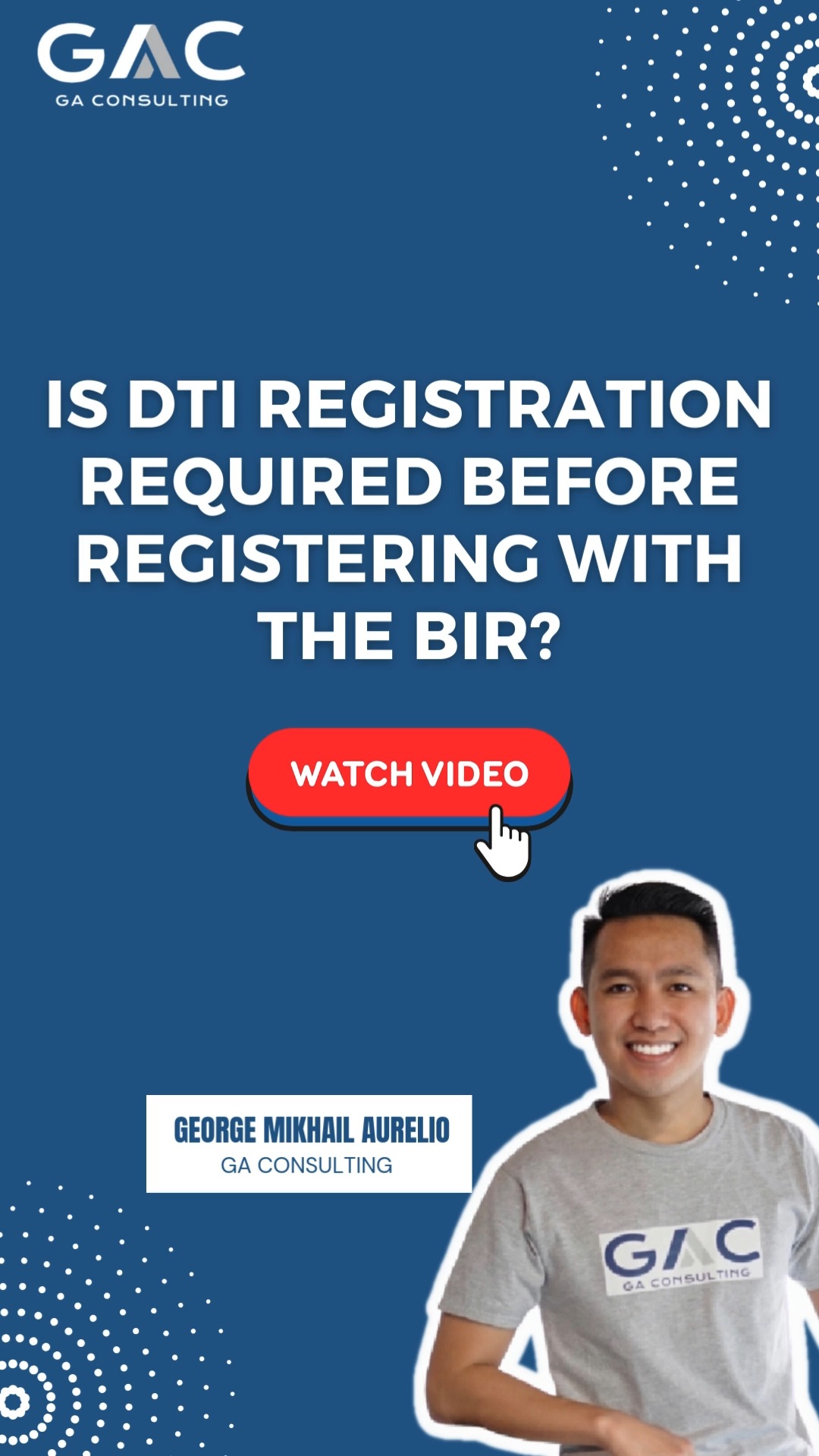 📍 How To Create Your BIR ORUS Account With Existing TIN 📍 BIR Online ...