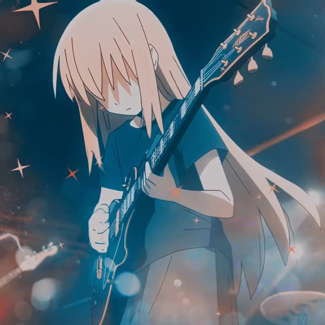 full song in bio #bocchitherock #animeedits #hyperpop #digicore # ...