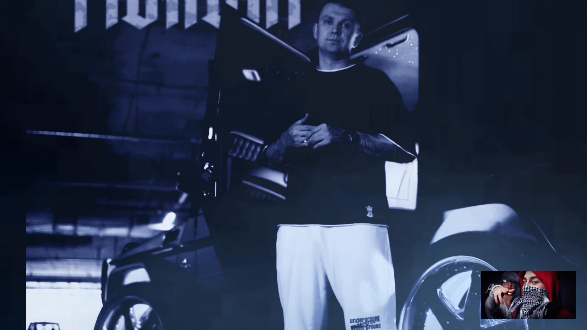 RAP ZAVOD | Derby