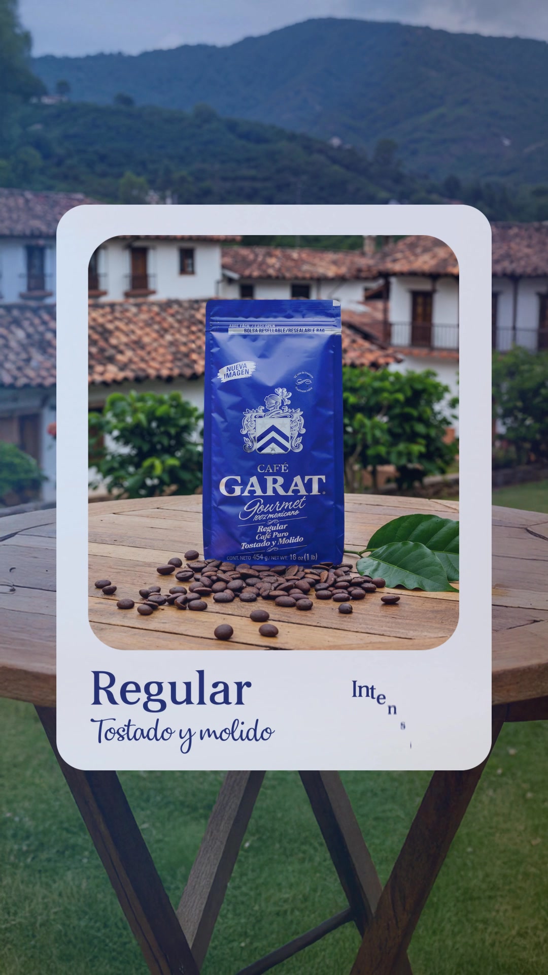 Café Garat