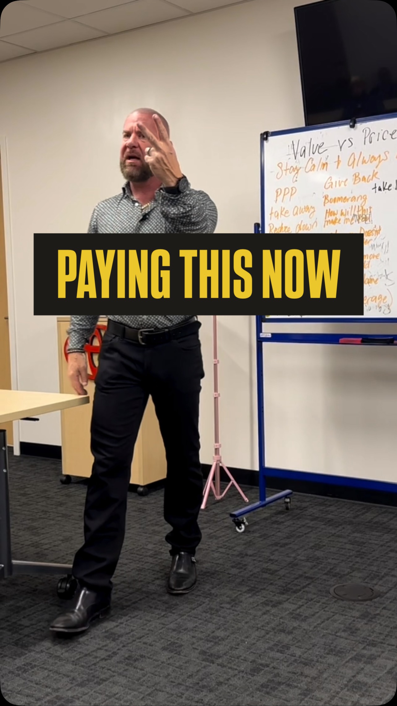 paying this now #carsales #carsalesman | Curtis Riggleman | Facebook