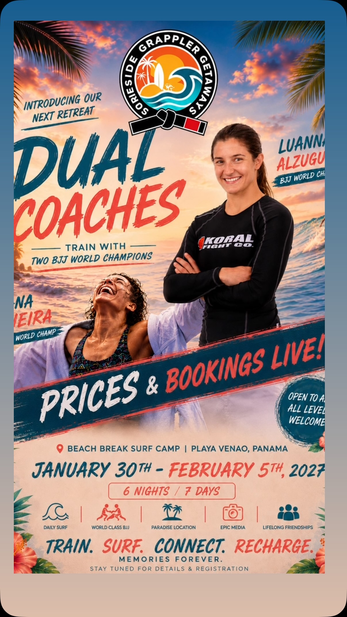 Aviv Jiu Jitsu | Boynton Beach FL