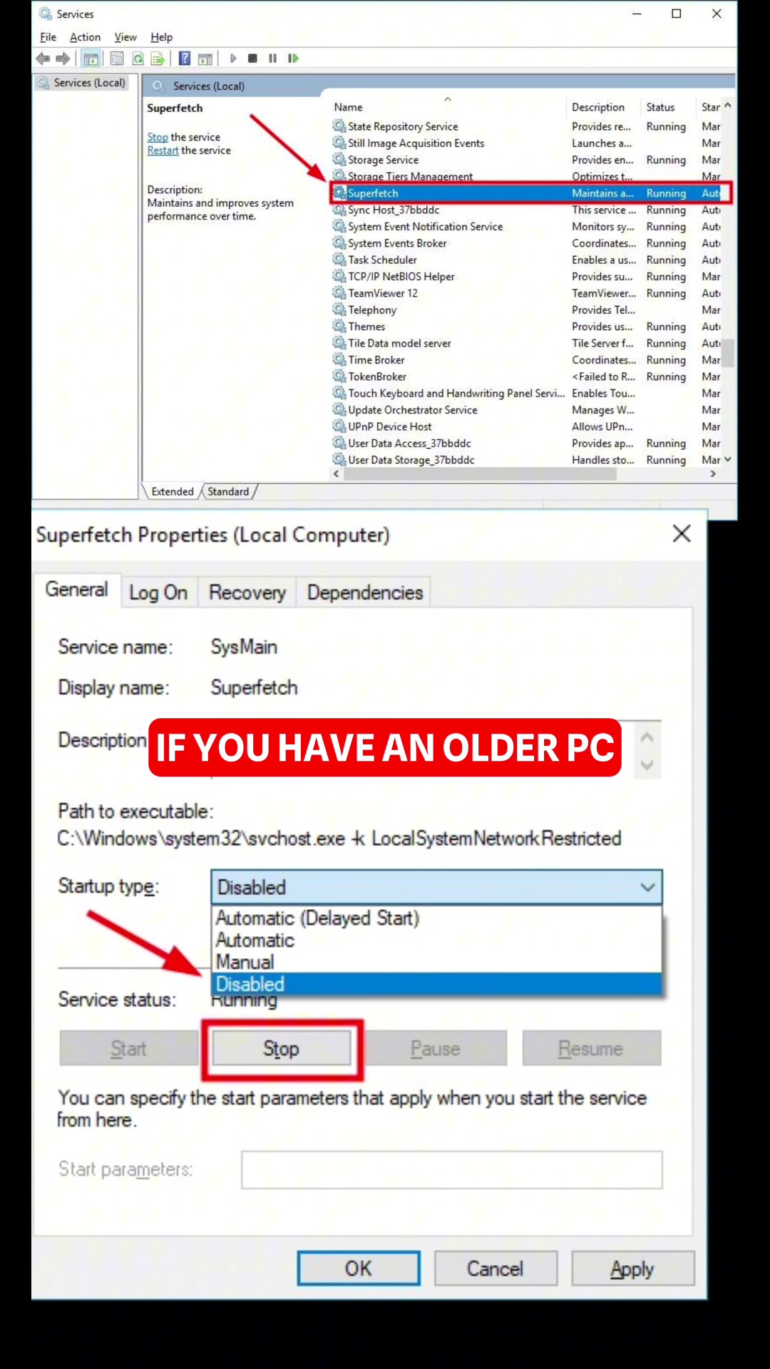 🚨 Is your computer running SLOW? These 3 settings might be eating up ...
