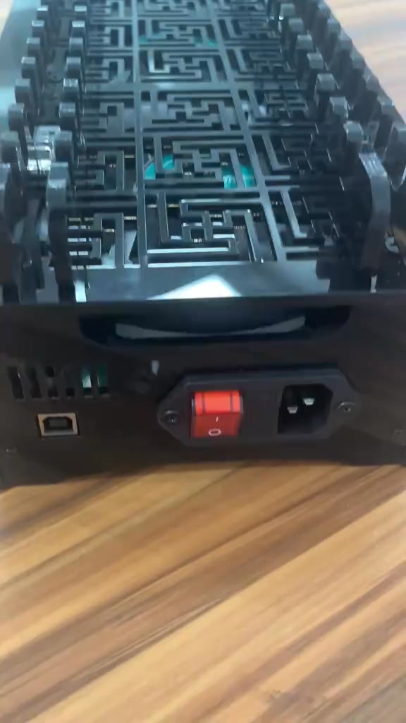 phone farm setup Easily control your phone on computer integrated farm ...