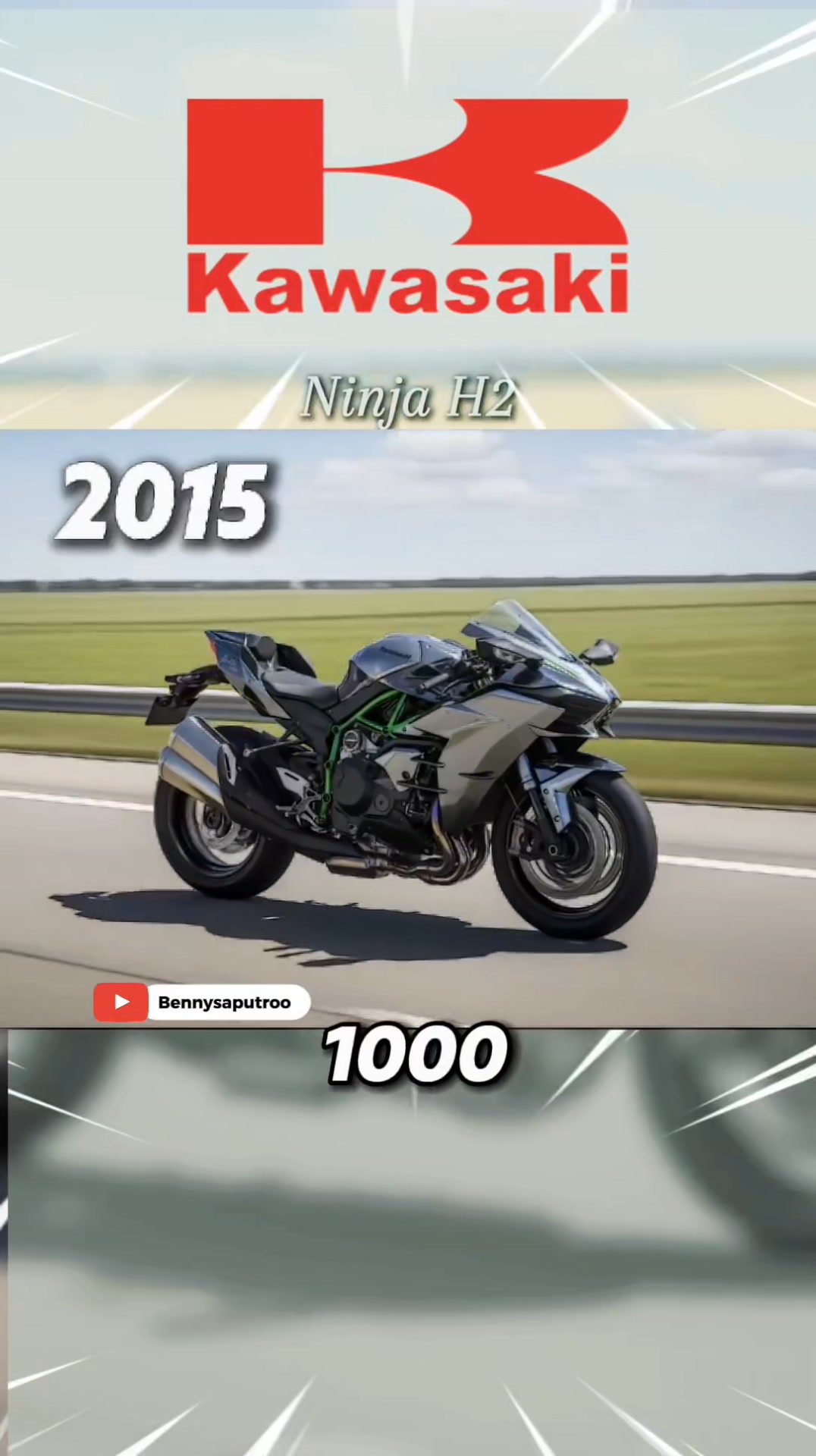2027 Kawasaki ZX-12R Apex – The Return of Pure Aggression