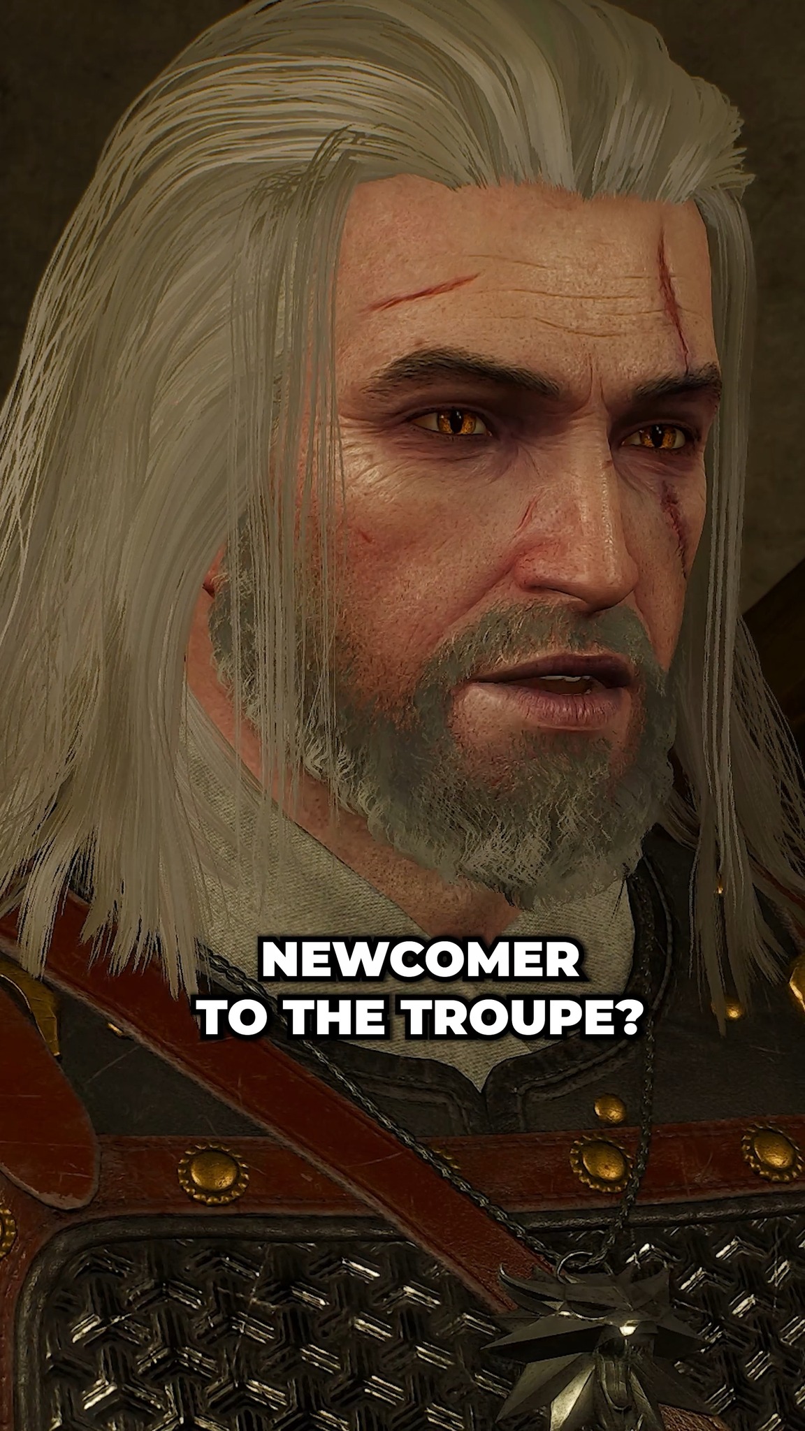 The Assassin of Kings | The Witcher 3 #TheWitcher3 | Weshi Plays | Facebook